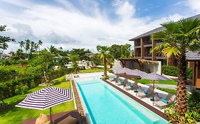 เดอะ คานาเล่ สมุย รีสอร์ท (SHA Extra Plus)